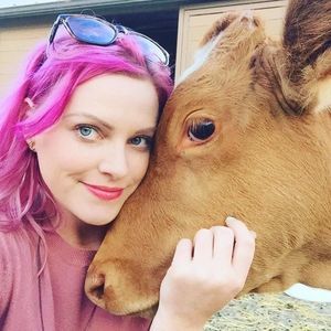 Meet your Posher, Graceland